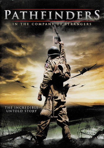 Pathfinders: In the Company of Strangers DVD Movie 