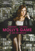 Molly's Game (Bilingual) DVD Movie 