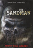 The Sandman DVD Movie 