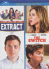 Extract / The Switch (Double Feature) (Bilingual) DVD Movie 
