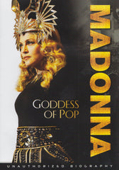Madonna : Goddess of Pop