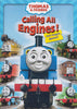 Thomas & Friends: Calling All Engines! DVD Movie 