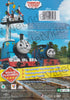 Thomas & Friends : Signals Crossed (Bilingual) DVD Movie 