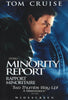 Minority Report (Widescreen Edition) (Bilingual) DVD Movie 