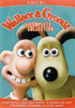 Wallace and Gromit (The Complete Collection) (4-Disc Set) (Alliance) DVD Movie 