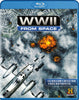 WWII From Space (Blu-Ray) BLU-RAY Movie 