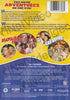 Saved By The Bell - Hawaiian Style / Wedding In Las Vegas (Double Feature) DVD Movie 