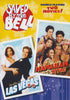 Saved By The Bell - Hawaiian Style / Wedding In Las Vegas (Double Feature) DVD Movie 