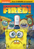 Spongebob, You're Fired DVD Movie 