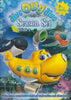 Dive Olly Dive: Season Set 1 DVD Movie 