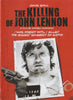 The Killing of John Lennon DVD Movie 