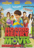 Horrid Henry: The Movie (Bilingual) DVD Movie 