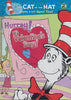 Cat in the Hat Knows a Lot About That!: Hurray! It's Valentine's Day! DVD Movie 