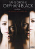 Sans origine / Orphan Black: Saison 1 DVD Movie 