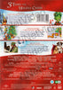 Dr. Seuss How the Grinch Stole Christmas/Curious George/Beethoven s Christmas Adventure)(Boxset) DVD Movie 