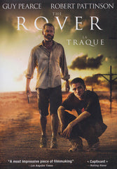 The Rover / La traque (Bilingual)