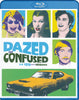 Dazed and Confused (White Cover) (Blu-ray) (Bilingual) BLU-RAY Movie 