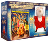 Sing Limited Time Gift Set (Blu-ray + DVD + Digital HD) (Special Edition) (Boxset) (Bilingual) BLU-RAY Movie 