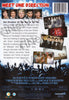 One Direction: All The Way To The Top DVD Movie 