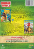 Jungle Book / Junreturn 2 Jungle (Bilingual) (Boxset) DVD Movie 