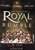 The True Story of Royal Rumble (WWE) (Boxset) DVD Movie 