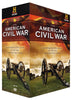The American Civil War (Boxset) DVD Movie 