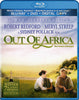 Out of Africa (Blu-ray + DVD Combo + Digital Copy) (Blu-ray) (Bilingual) BLU-RAY Movie 
