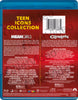 Mean Girls / Clueless (Teen Icons Collection) (Blu-ray) BLU-RAY Movie 