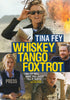 Whiskey Tango Foxtrot DVD Movie 