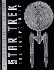 Star Trek : The Compendium (Blu-ray) (Boxset)