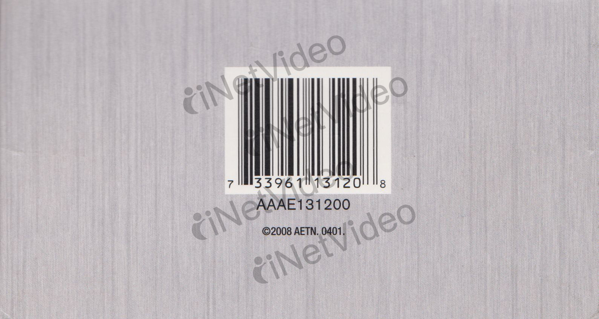 Tales Of The Gun (History Channel) (10DVD Set) (Boxset) on DVD Movie