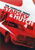 Starsky and Hutch (The Complete Series) (Boxset) DVD Movie 