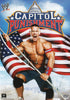 Capitol Punishment (WWE) DVD Movie 