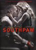 Southpaw DVD Movie 