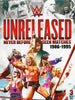 Unreleased - Never Before Seen Matches (1986-1995) (WWE) (Boxset) DVD Movie 