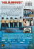 Super Troopers (Bilingual) DVD Movie 