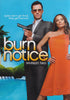 Burn Notice: Season Two (Keepcase) DVD Movie 