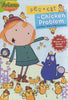 Peg + Cat - The Chicken Problem And Other Really Big Problems DVD Movie 