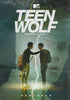 Teen Wolf - Season 6, Part 1 DVD Movie 