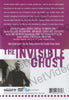 The Invisible Ghost DVD Movie 