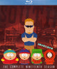 South Park - The Complete (19th) Nineteenth Season (Blu-ray) (Boxset) BLU-RAY Movie 