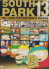 South Park - The Complete Thirteenth Season DVD Movie 