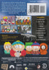 South Park - The Complete Eighteenth Season (Keepcase) (Boxset) DVD Movie 