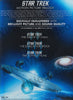 Star Trek - Motion Picture Trilogy (Boxset) DVD Movie 
