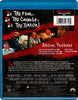 Friday The 13th (Part 2) (Blu-ray) BLU-RAY Movie 