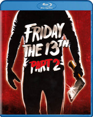 Friday The 13th (Part 2) (Blu-ray)