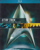 Star Trek - Motion Picture Trilogy (Blu-ray) (Boxset) BLU-RAY Movie 