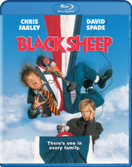Black Sheep (Blu-ray)