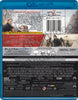 World War Z 3D (Blu-ray 3D + Blu-ray + DVD + Digital Copy) (Blu-ray) BLU-RAY Movie 