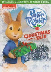 Peter Rabbit: Christmas Tale